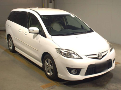 2010 Mazda Premacy CREW[2]