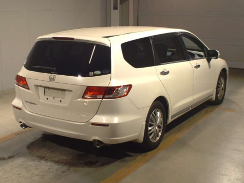 2009 Honda Odyssey RB3[1]