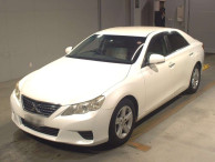 2010 Toyota Mark X