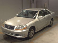 2004 Toyota Mark II