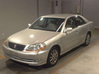 2004 Toyota Mark II