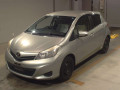 2013 Toyota Vitz