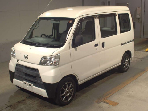 2019 Daihatsu Hijet Cargo S321V[0]