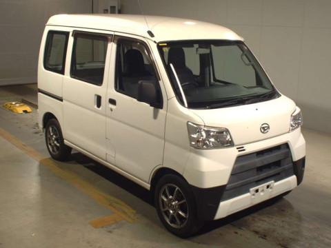 2019 Daihatsu Hijet Cargo S321V[2]