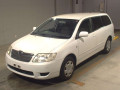 2006 Toyota Corolla Fielder