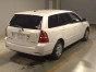 2006 Toyota Corolla Fielder