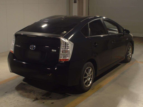 2010 Toyota Prius ZVW30[1]