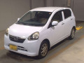 2012 Daihatsu Mira es