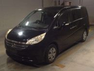 2008 Honda Step WGN