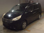 2008 Honda Step WGN