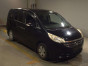 2008 Honda Step WGN