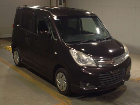 2014 Suzuki Solio MA15S[2]