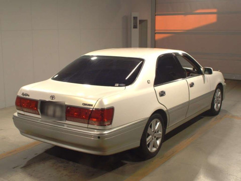 2002 Toyota Crown JZS171[1]