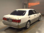 2002 Toyota Crown