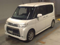 2013 Daihatsu Tanto Custom