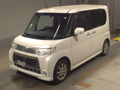 2013 Daihatsu Tanto Custom L375S[0]