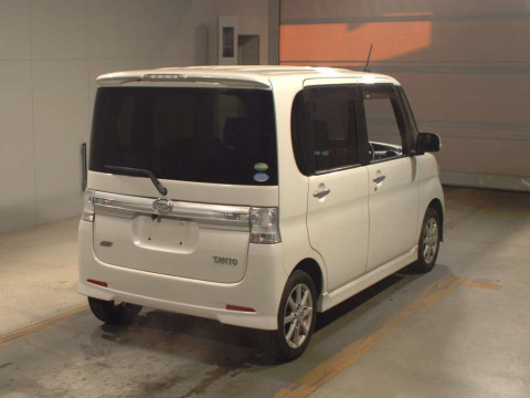 2013 Daihatsu Tanto Custom L375S[1]