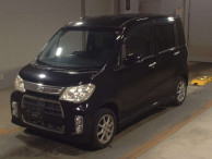 2012 Daihatsu Tanto Exe Custom