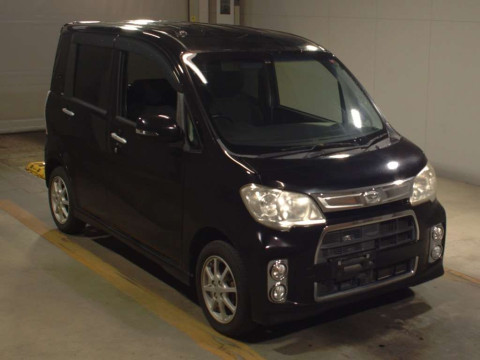 2012 Daihatsu Tanto Exe Custom L455S[2]