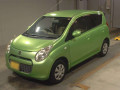 2010 Suzuki Alto