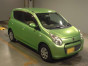 2010 Suzuki Alto