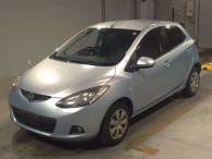 2011 Mazda Demio