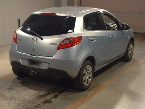 2011 Mazda Demio DE3FS[1]