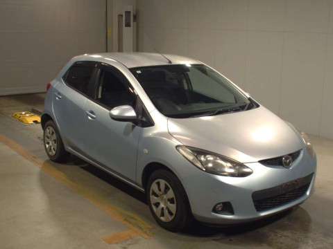 2011 Mazda Demio DE3FS[2]