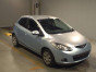 2011 Mazda Demio