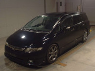 2007 Honda Odyssey