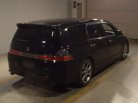 2007 Honda Odyssey RB1[1]