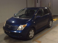 2007 Toyota IST