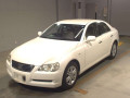 2005 Toyota Mark X