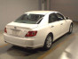 2005 Toyota Mark X