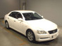 2005 Toyota Mark X