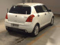 2006 Suzuki Swift