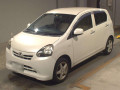 2012 Daihatsu Mira es