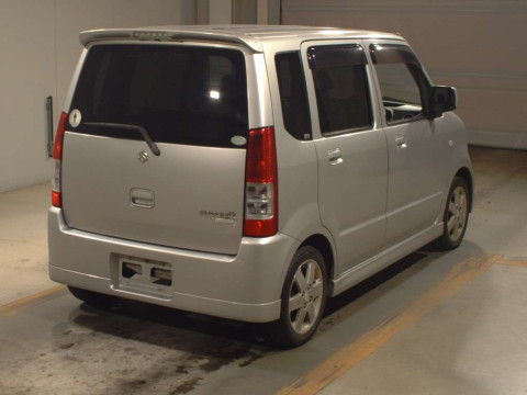 2005 Suzuki Wagon R MH21S[1]