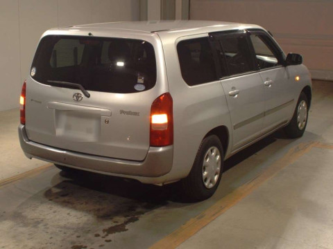 2012 Toyota Probox Wagon NCP58G[1]