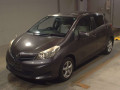 2011 Toyota Vitz