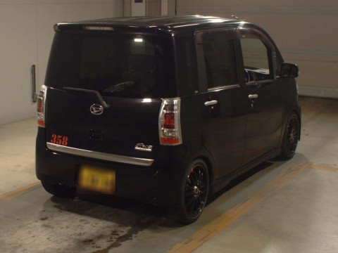 2010 Daihatsu Tanto Exe Custom L455S[1]