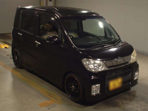 2010 Daihatsu Tanto Exe Custom L455S[2]