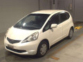 2010 Honda Fit