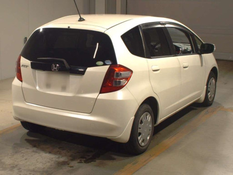 2010 Honda Fit GE6[1]