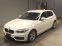 2016 BMW 1 Series