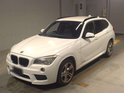 2015 BMW X1 VL20[0]