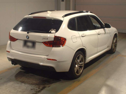 2015 BMW X1 VL20[1]