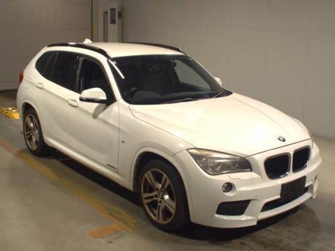 2015 BMW X1 VL20[2]