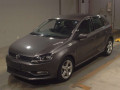 2017 Volkswagen Polo