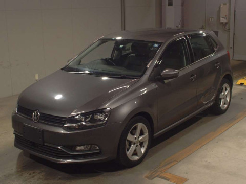 2017 Volkswagen Polo 6RCJZ[0]